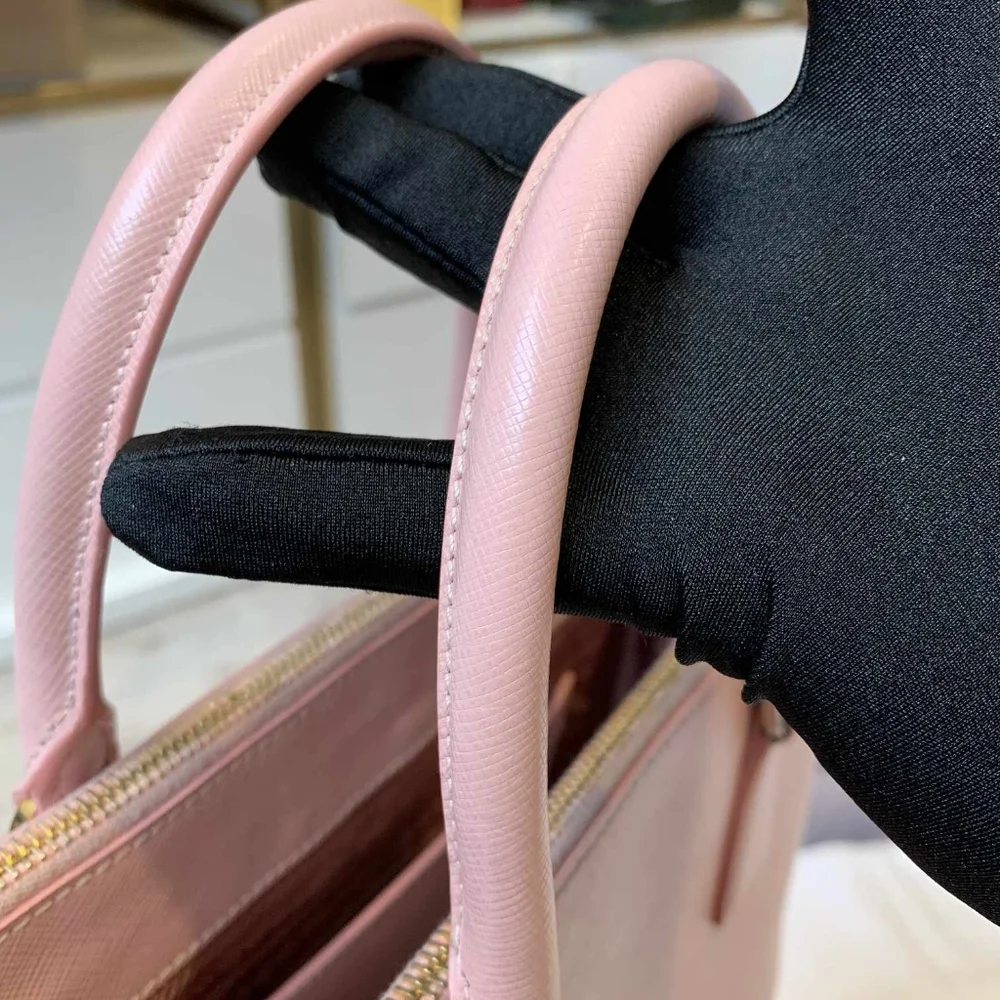 Prada Saffiano Tote - Picture 10 of 17